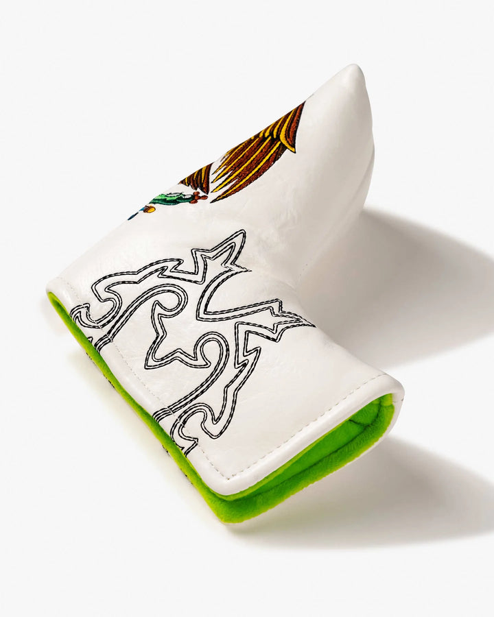 Chino Blade Putter Cover 075362829-0001