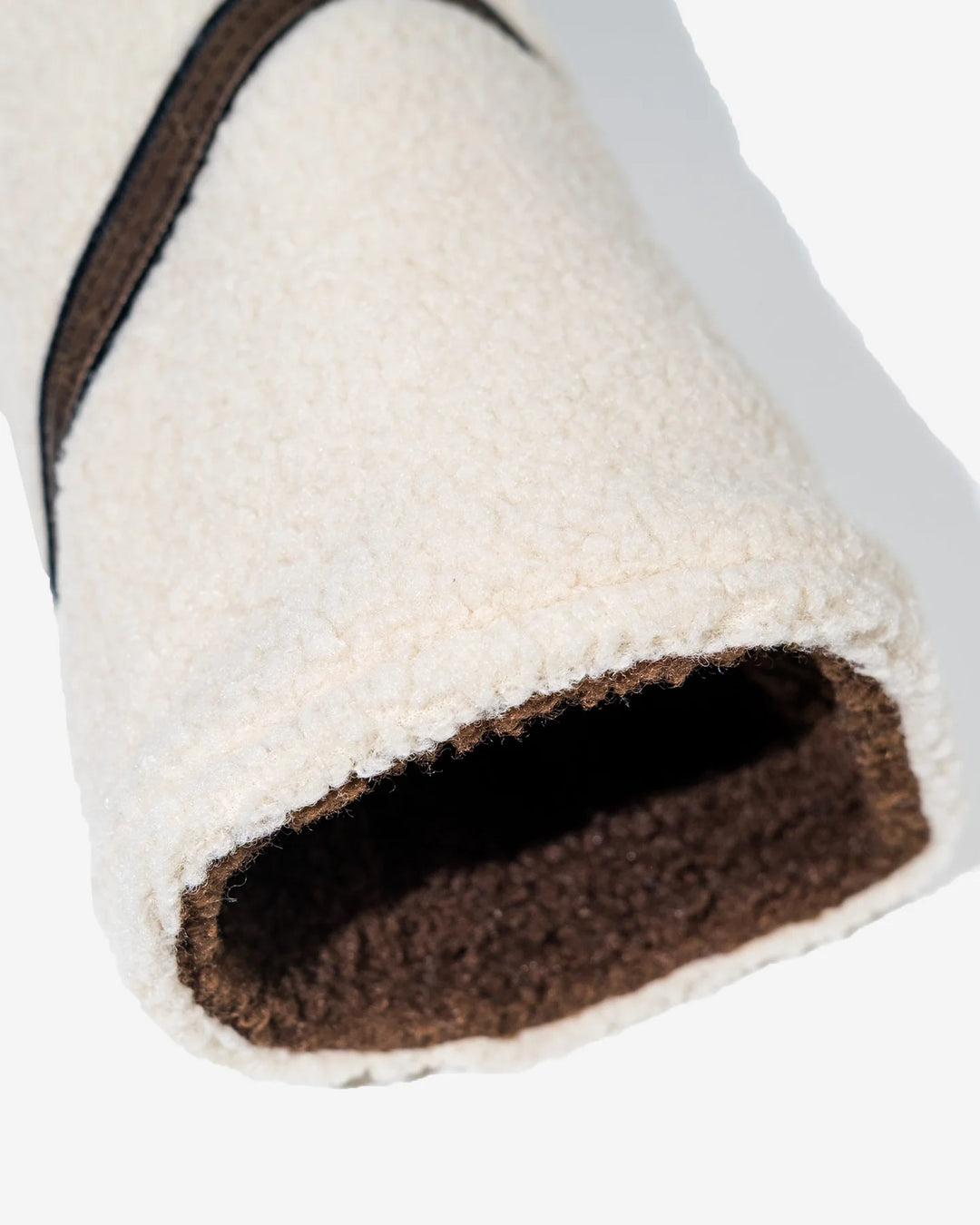 Sherpa Western Driver Cover 075362841-WHITE