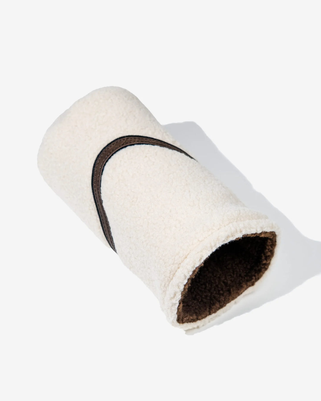 Sherpa Western Driver Cover 075362841-WHITE