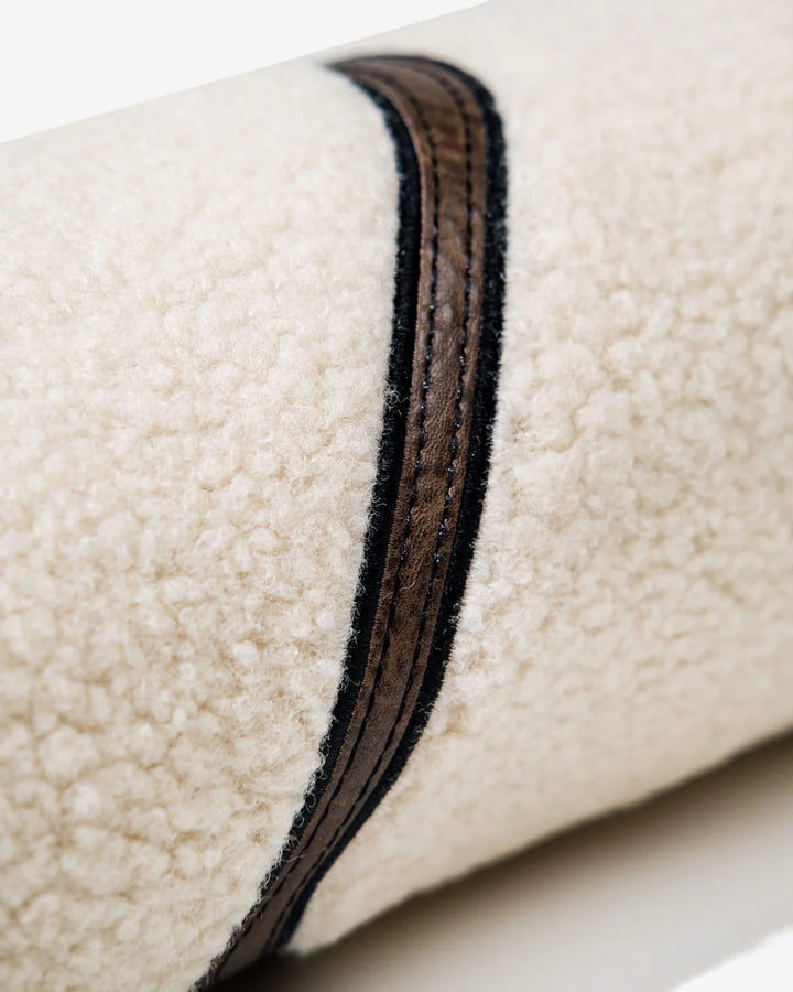 Sherpa Western Driver Cover 075362841-WHITE