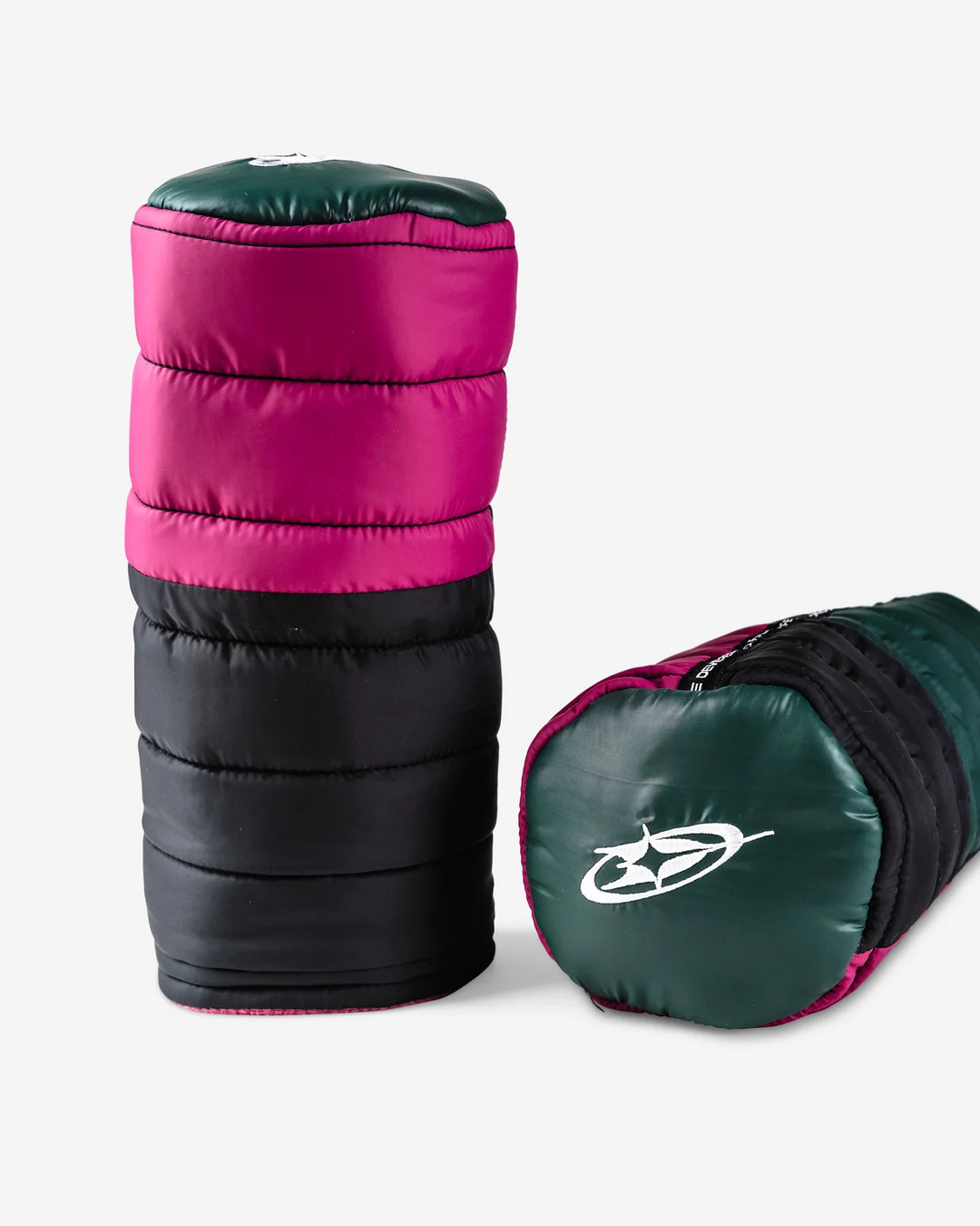 Gorp Barrel Head Cover 763532830-MULTI