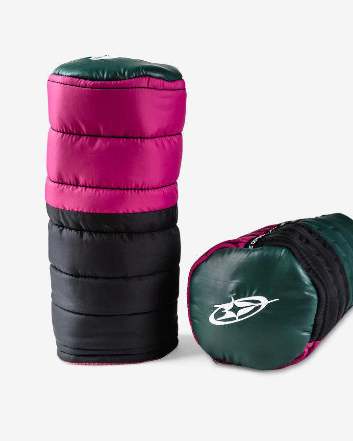 Gorp Barrel Head Cover 763532830-MULTI