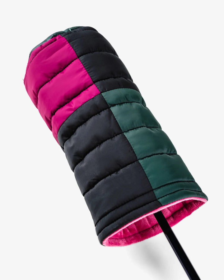 Gorp Barrel Head Cover 763532830-MULTI