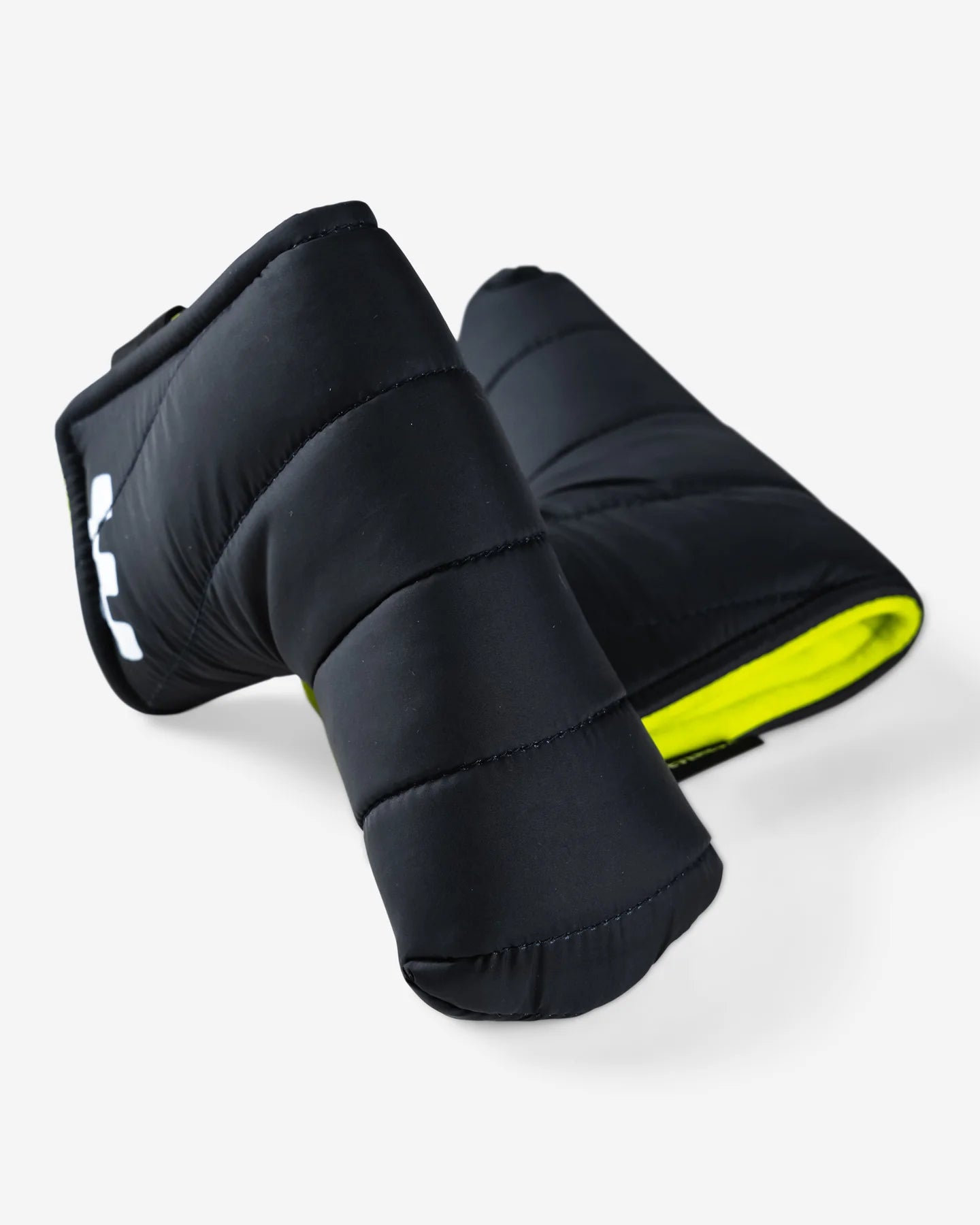 Gorp Puffer Blade Putter Cover 763532832-BLACK