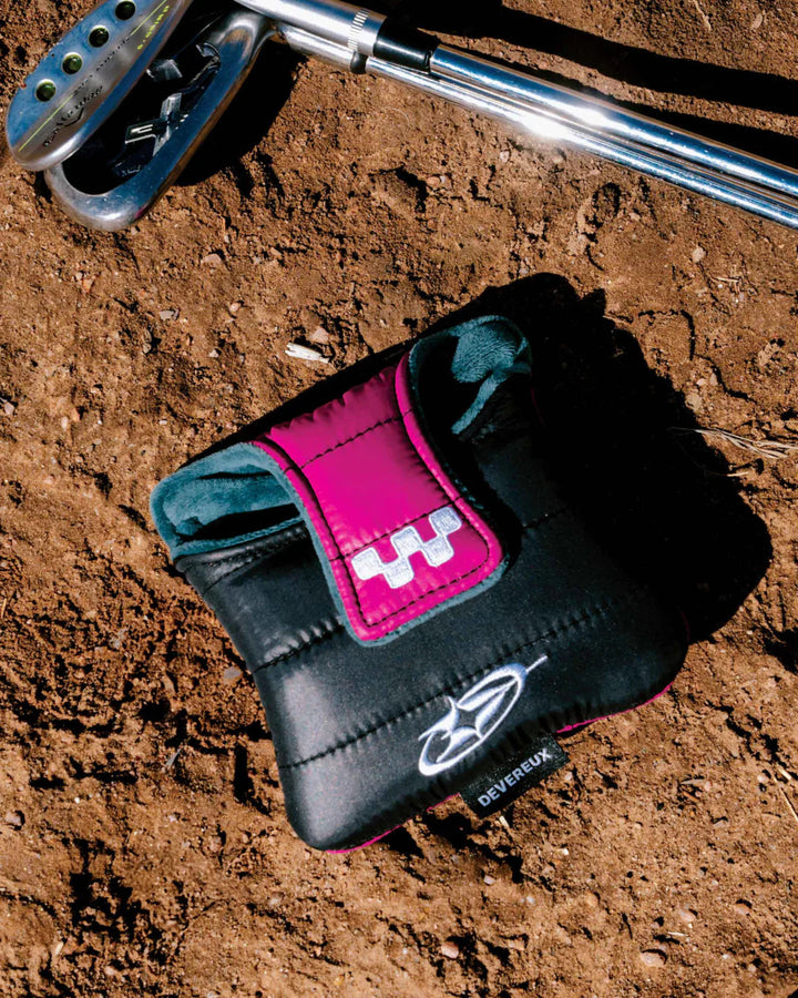 Gorp Puffer Mallet Putter Cover 763532831-MULTI