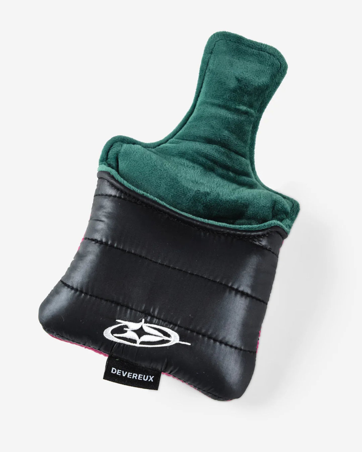 Gorp Puffer Mallet Putter Cover 763532831-MULTI