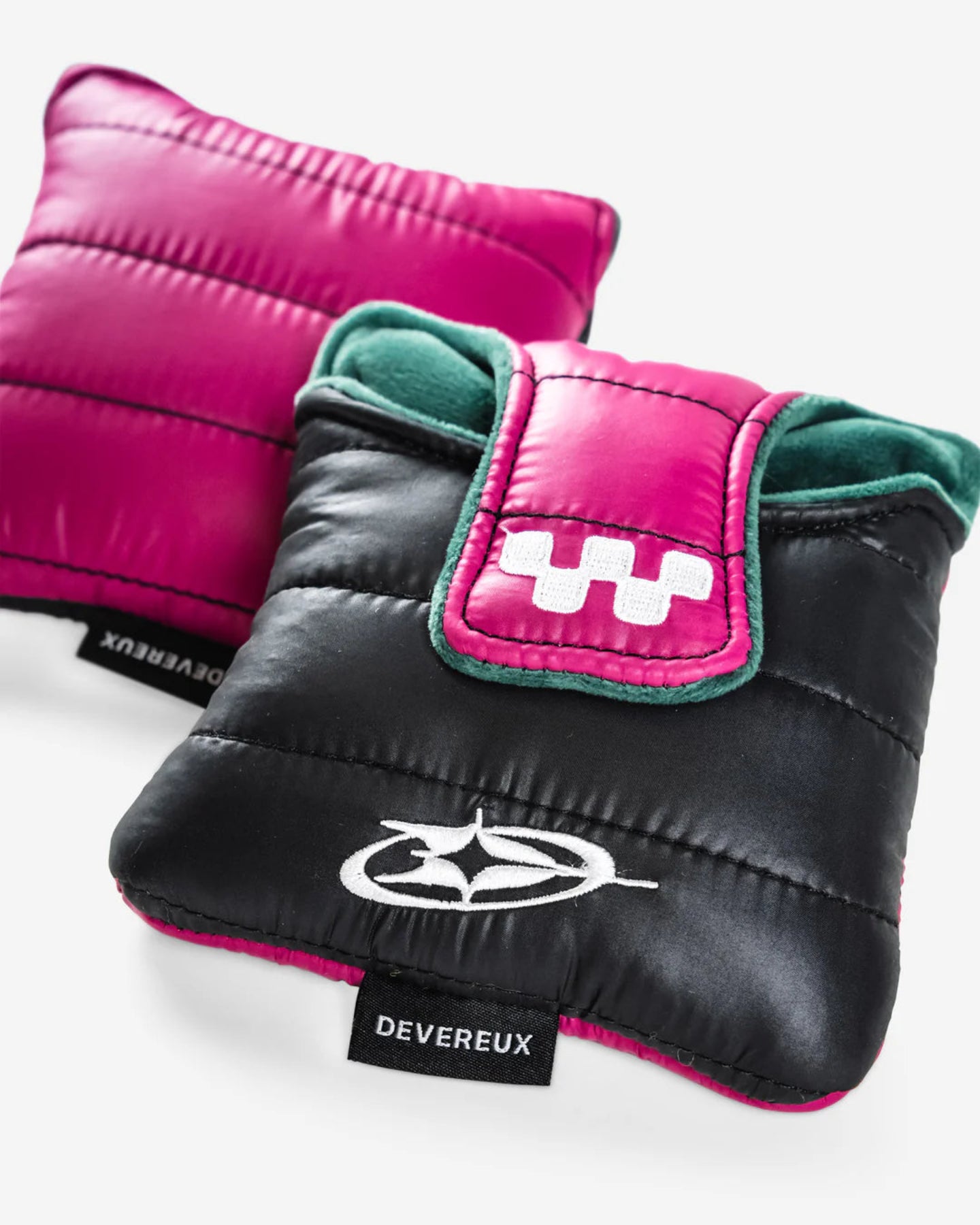 Gorp Puffer Mallet Putter Cover 763532831-MULTI