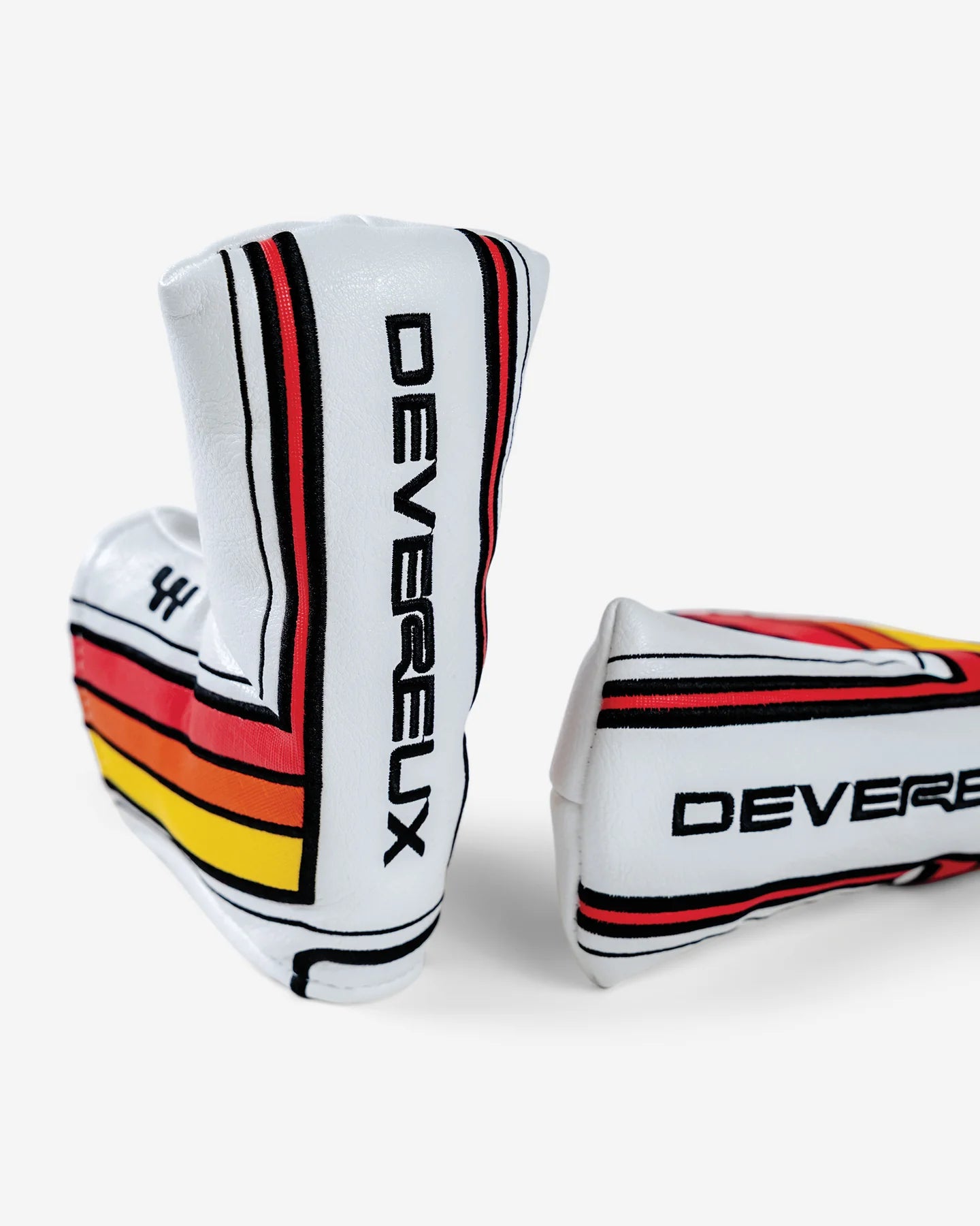 TRD Blade Putter Cover 075354801-WHITE