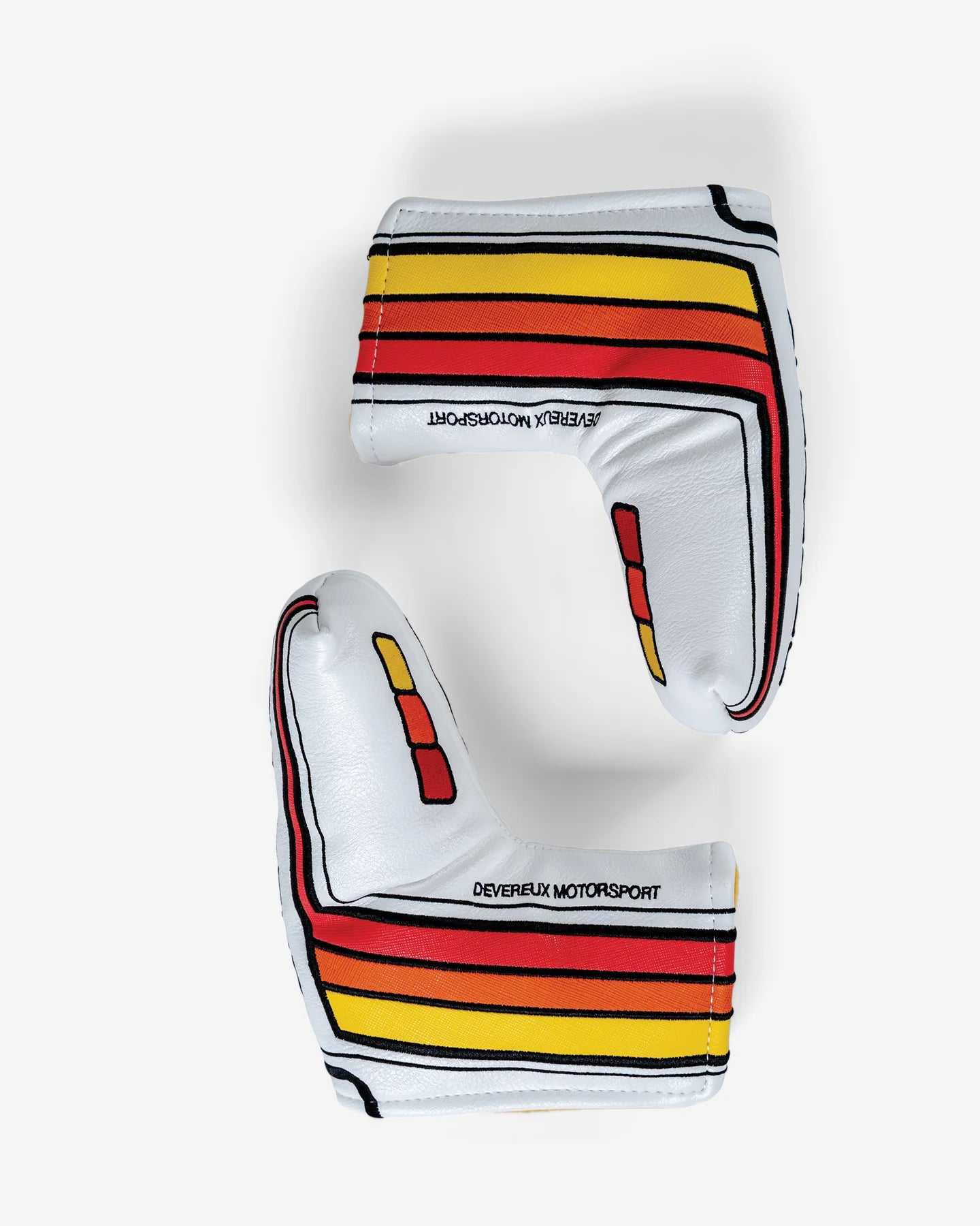 TRD Blade Putter Cover 075354801-WHITE