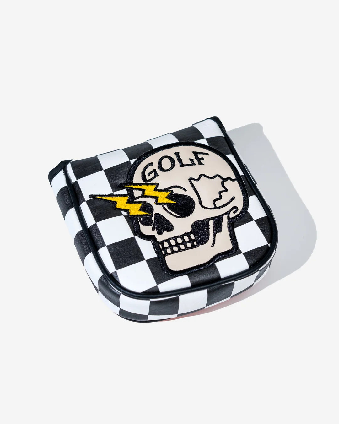 Shocker Skull Mallet Cover 075364855-WHITE