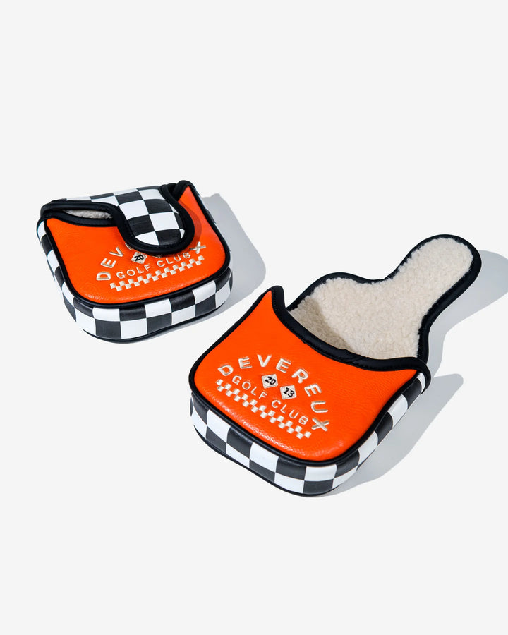Shocker Skull Mallet Cover 075364855-WHITE