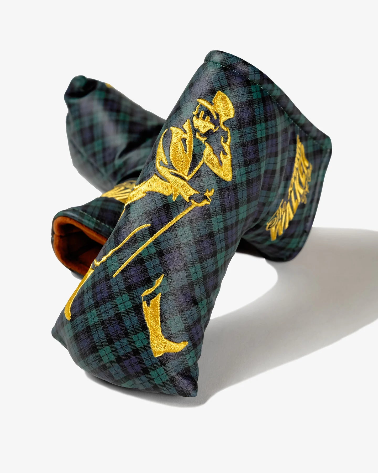 Johnnie Walker Blade Putter Cover 763532822-BLUE/GREEN