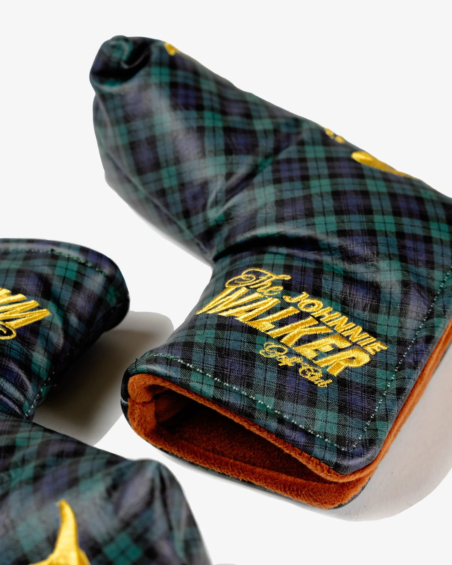 Johnnie Walker Blade Putter Cover 763532822-BLUE/GREEN