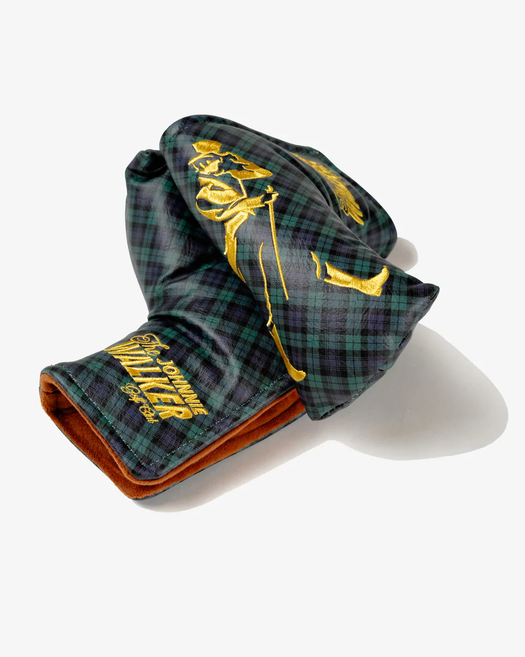 Johnnie Walker Blade Putter Cover 763532822-BLUE/GREEN