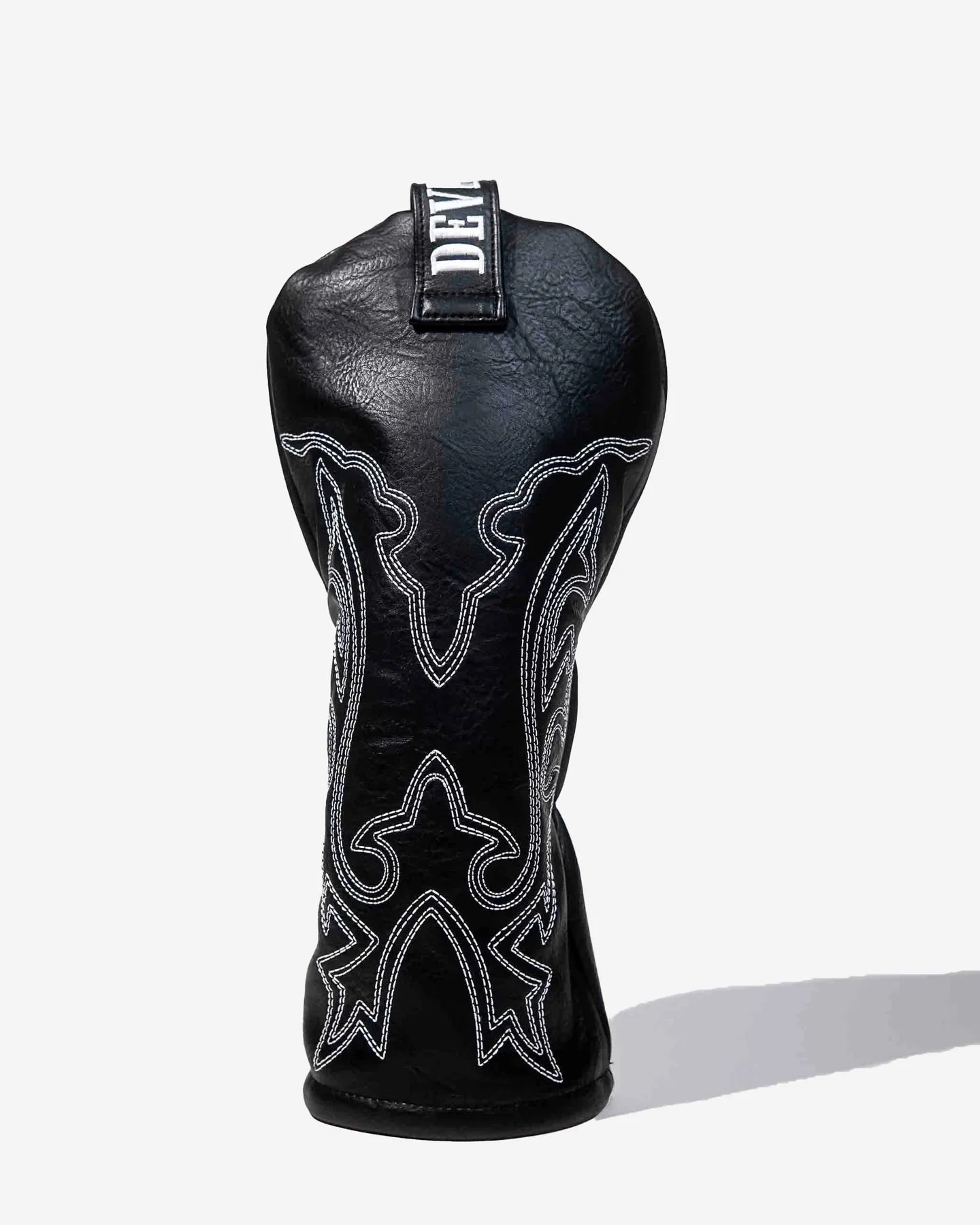 Bootstrap Driver Cover 075362828-BLACK