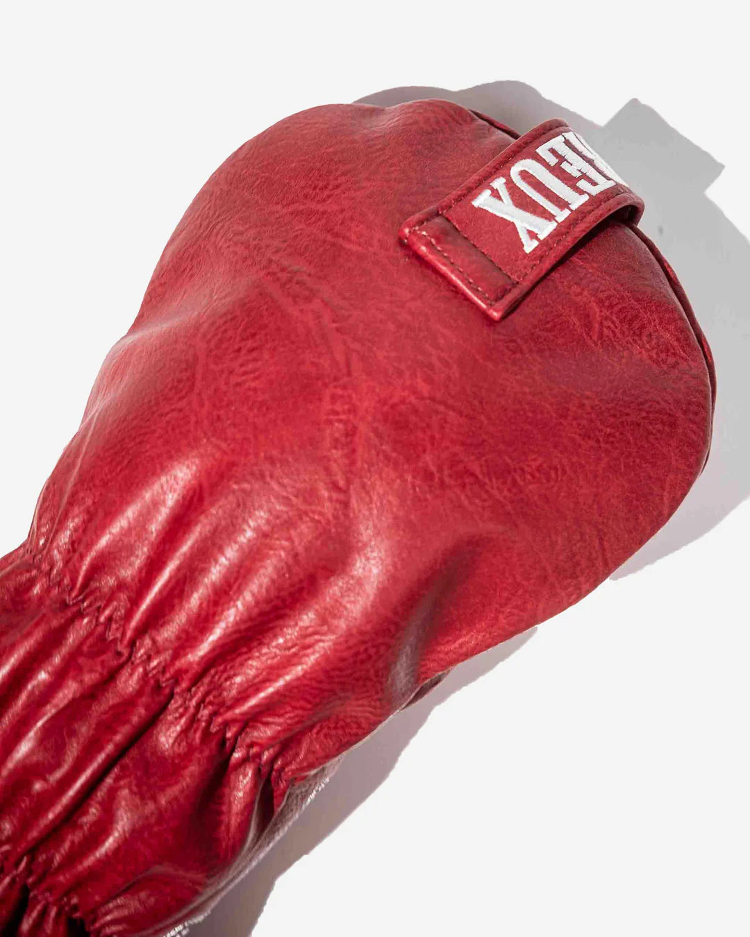 Bootstrap Driver Cover 075362828-RED