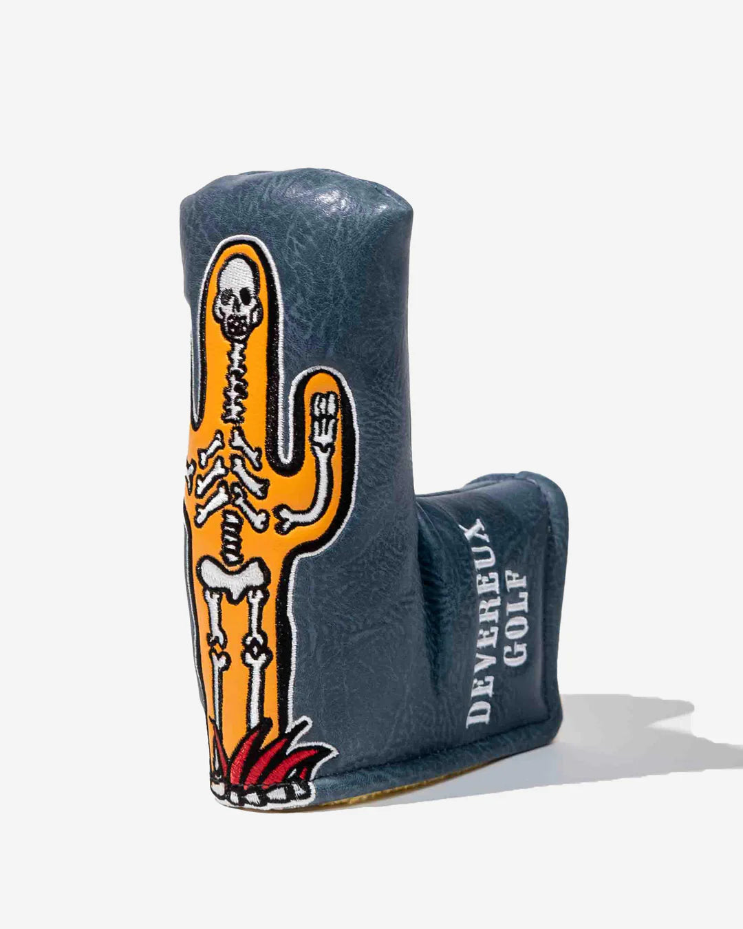 Cactus Voodoo Blade Putter Cover 075362833-BLUE