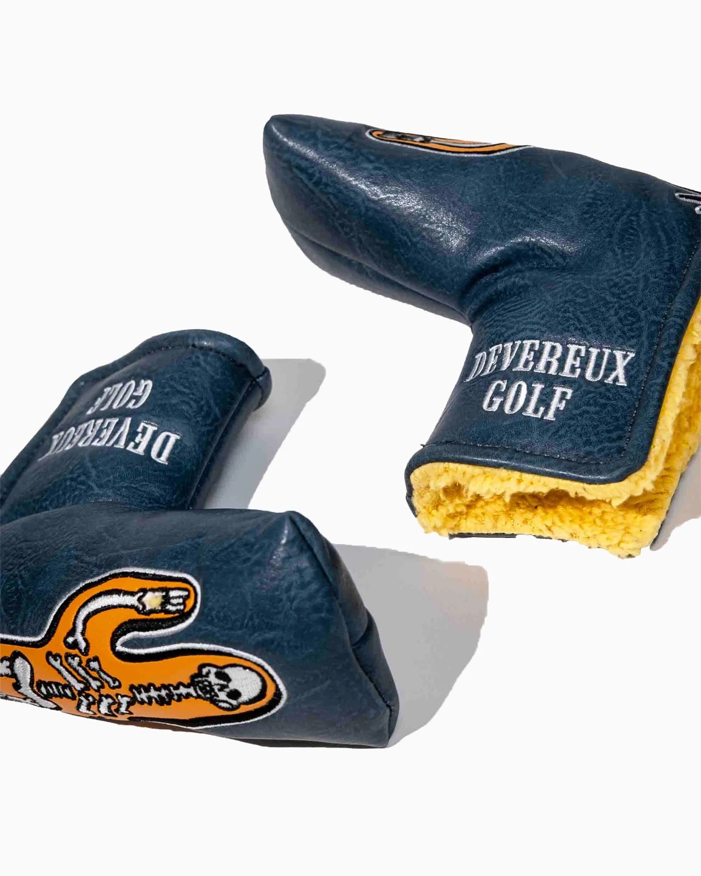 Cactus Voodoo Blade Putter Cover 075362833-BLUE