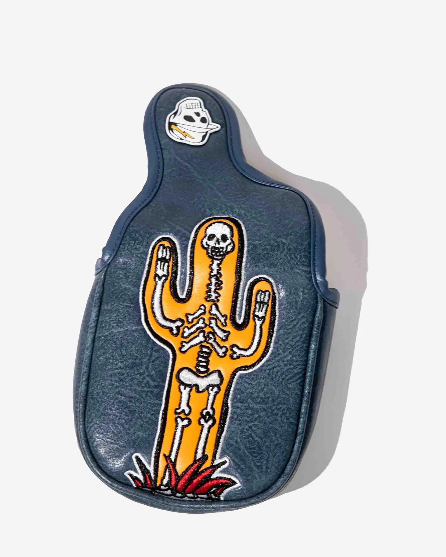 Cactus Voodoo Mallet Cover 075362833-BLUE