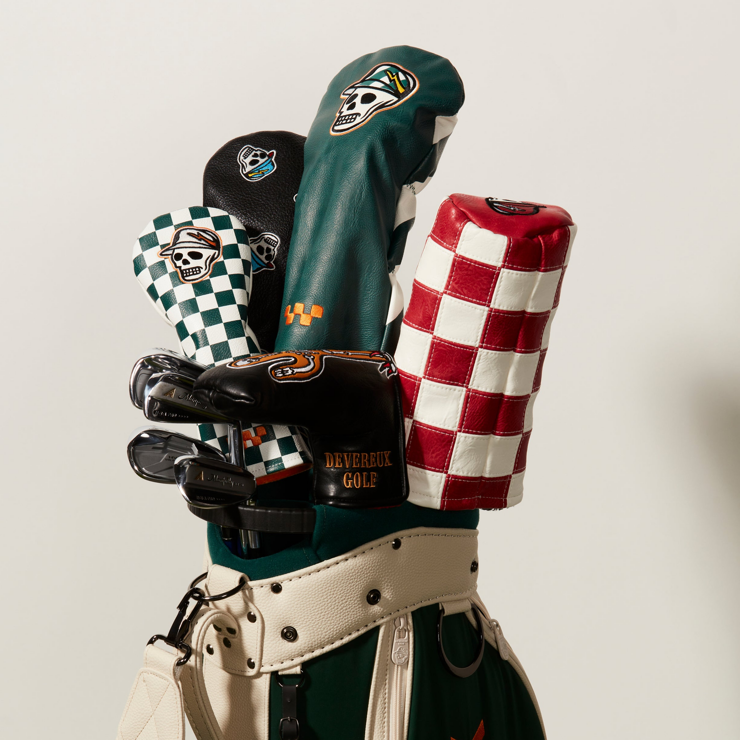 DEVEREUX HEADCOVER COLLECTION – DEVEREUX JAPAN OFFICIAL ONLINE STORE DEVEREUX HEADCOVER COLLECTION – DEVEREUX JAPAN OFFICIAL ONLINE STORE