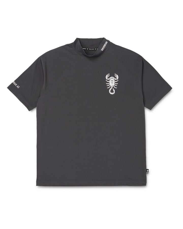 DVG SCORPION KING MOCK T 075762031-GRAPHITE