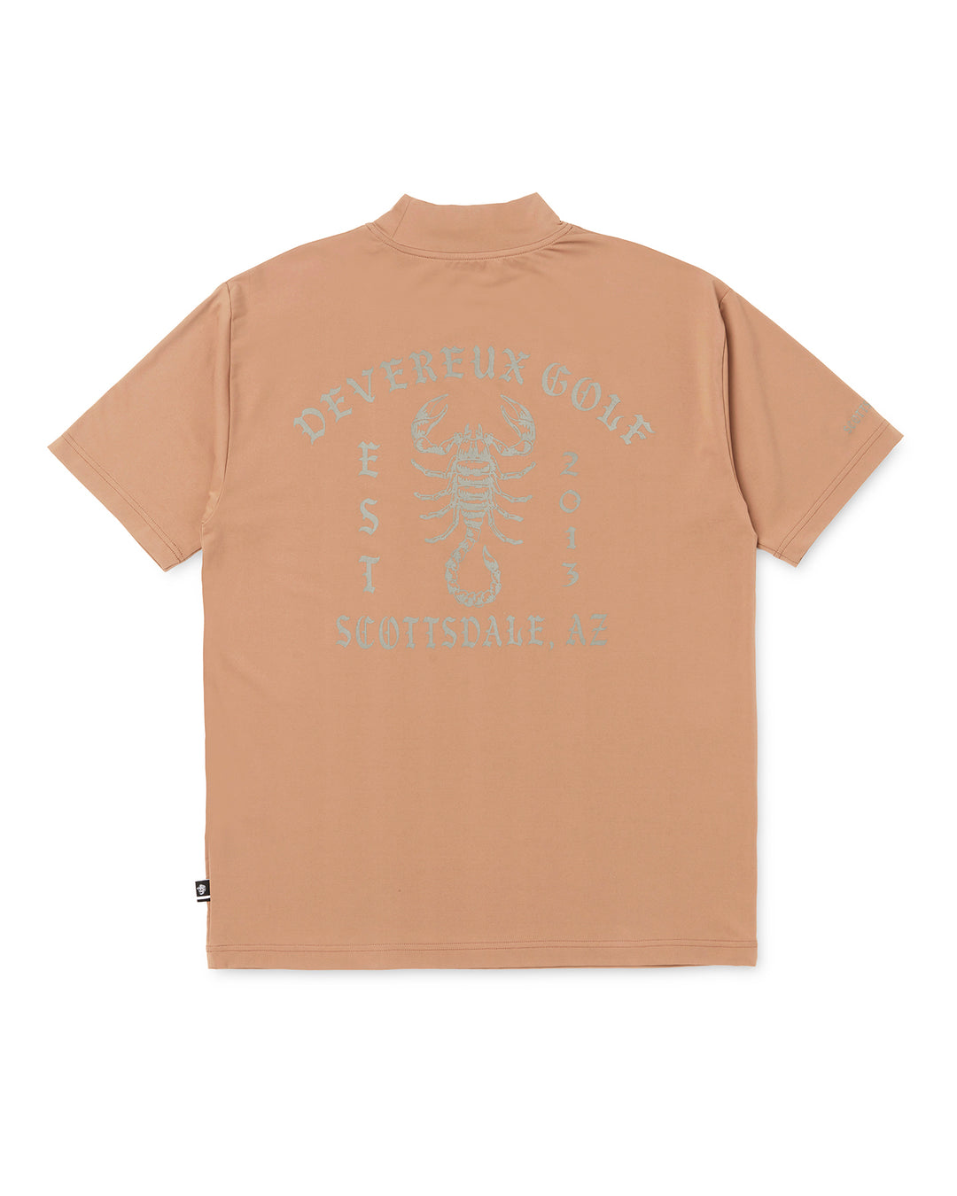 DVG SCORPION KING MOCK T 075762031-SAND