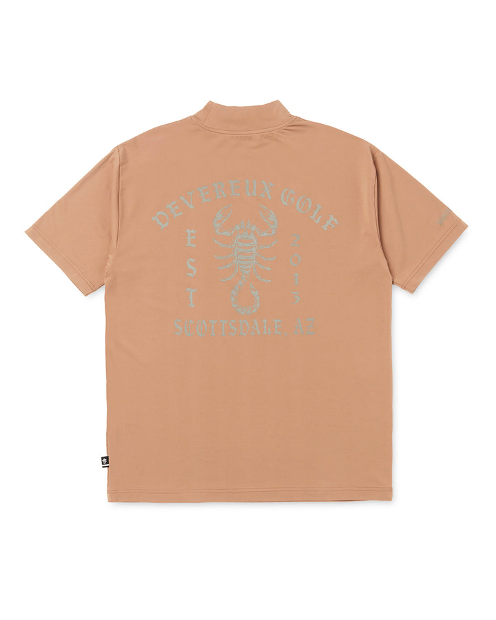 DVG SCORPION KING MOCK T 075762031-SAND