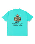 TURQUOISE
