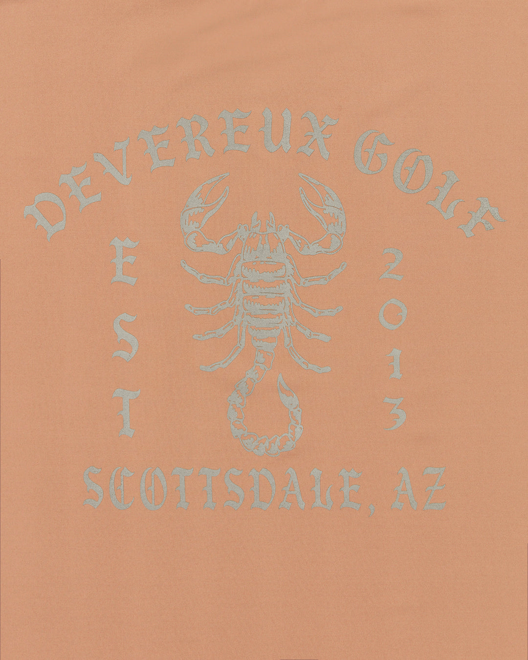 DVG SCORPION KING MOCK T 075762031-SAND