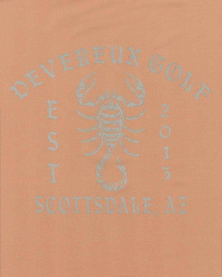 DVG SCORPION KING MOCK T 075762031-SAND