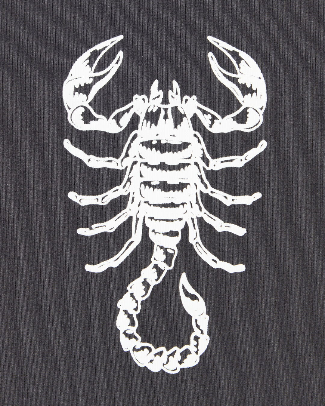 DVG SCORPION KING MOCK T 075762031-GRAPHITE