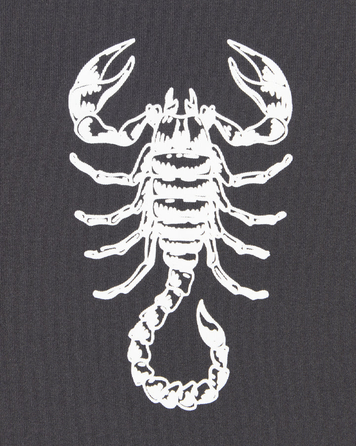DVG SCORPION KING MOCK T 075762031-GRAPHITE