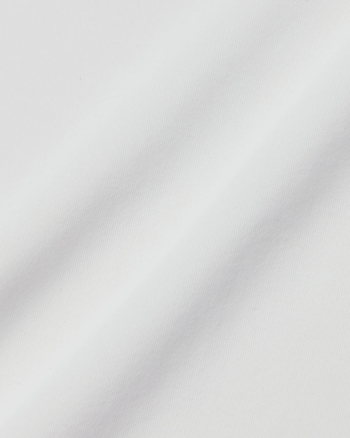 DVG GOLF SERVICES MOCK TEE 075762032-WHITE