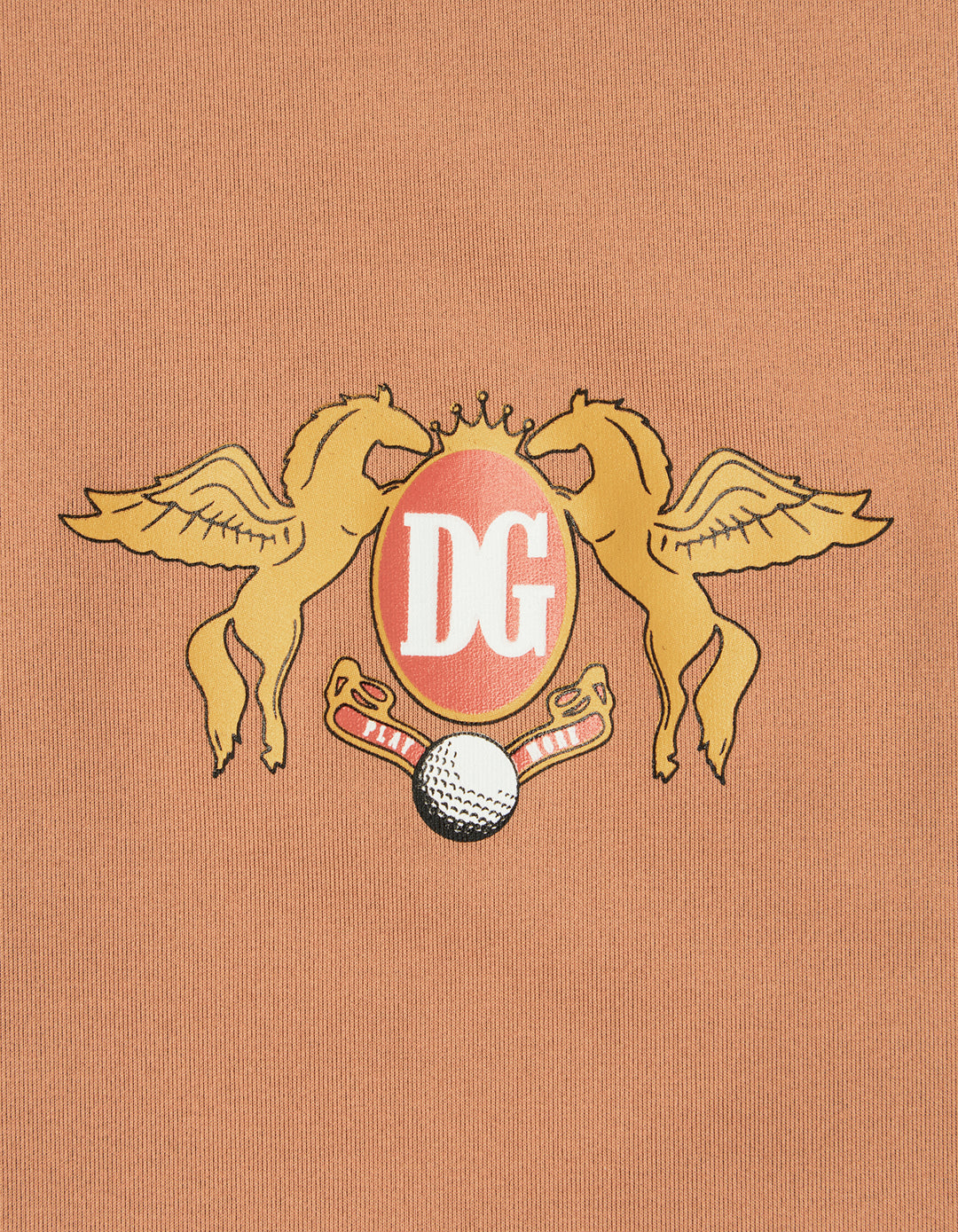 DVG Westward MOCK TEE 075762030-SAND