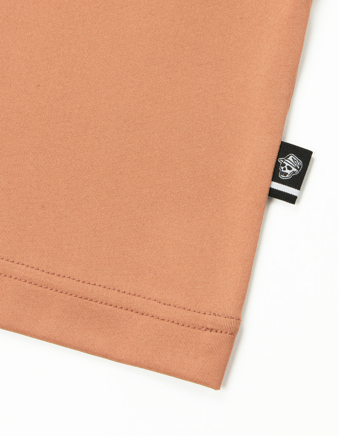 DVG Westward MOCK TEE 075762030-SAND