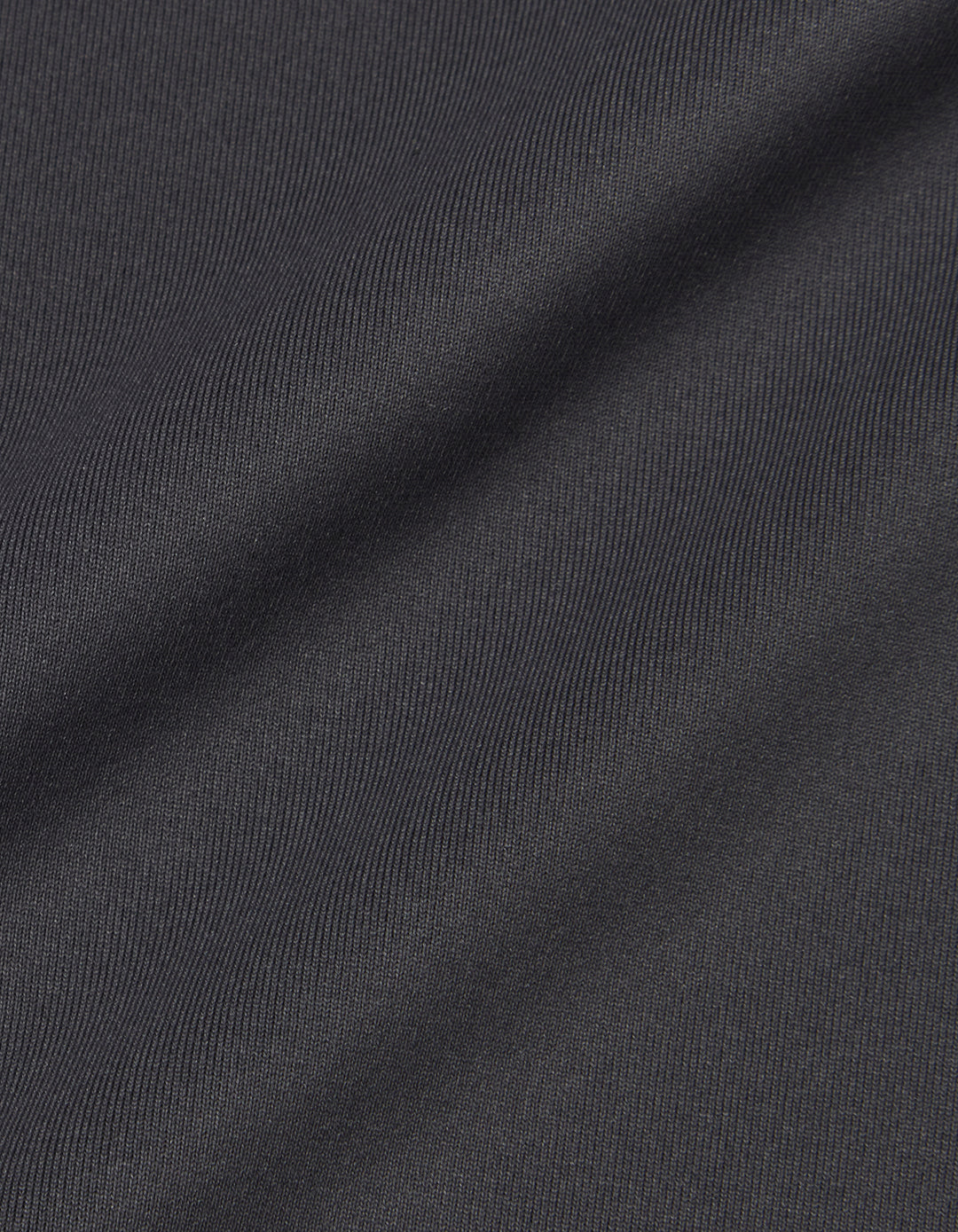 DVG Westward MOCK TEE 075762030-GRAPHITE