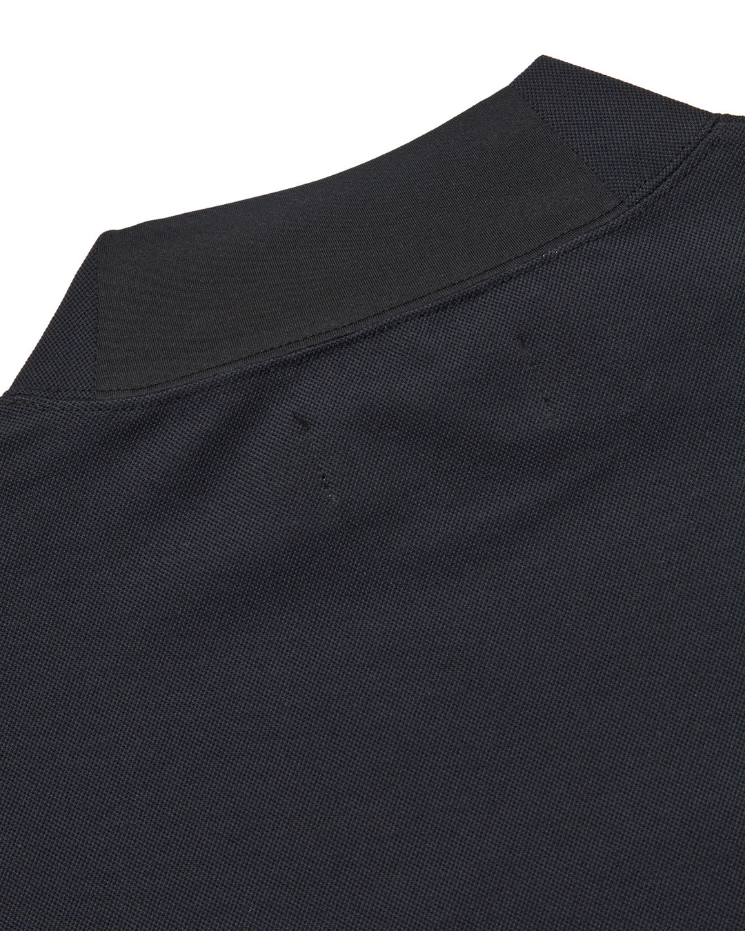 DVG SCOTTSDALE OVER FIT MOCK TEE 075764015-BLACK