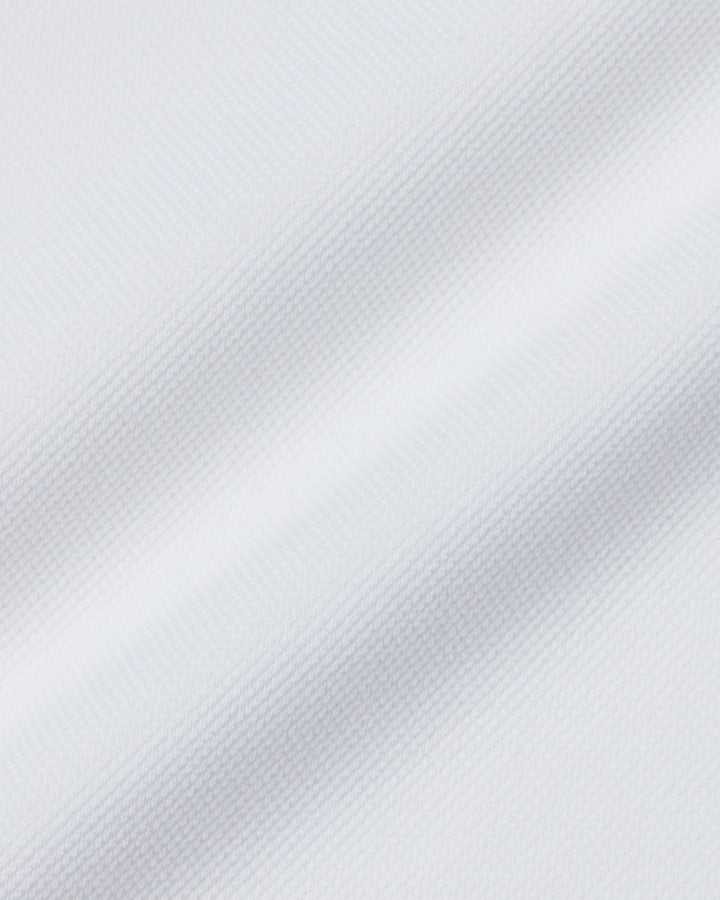 DVG SCOTTSDALE OVER FIT MOCK TEE 075764015-WHITE