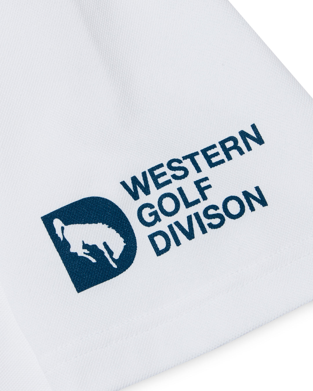 DVG TOUR POLO 075764016-WHITE