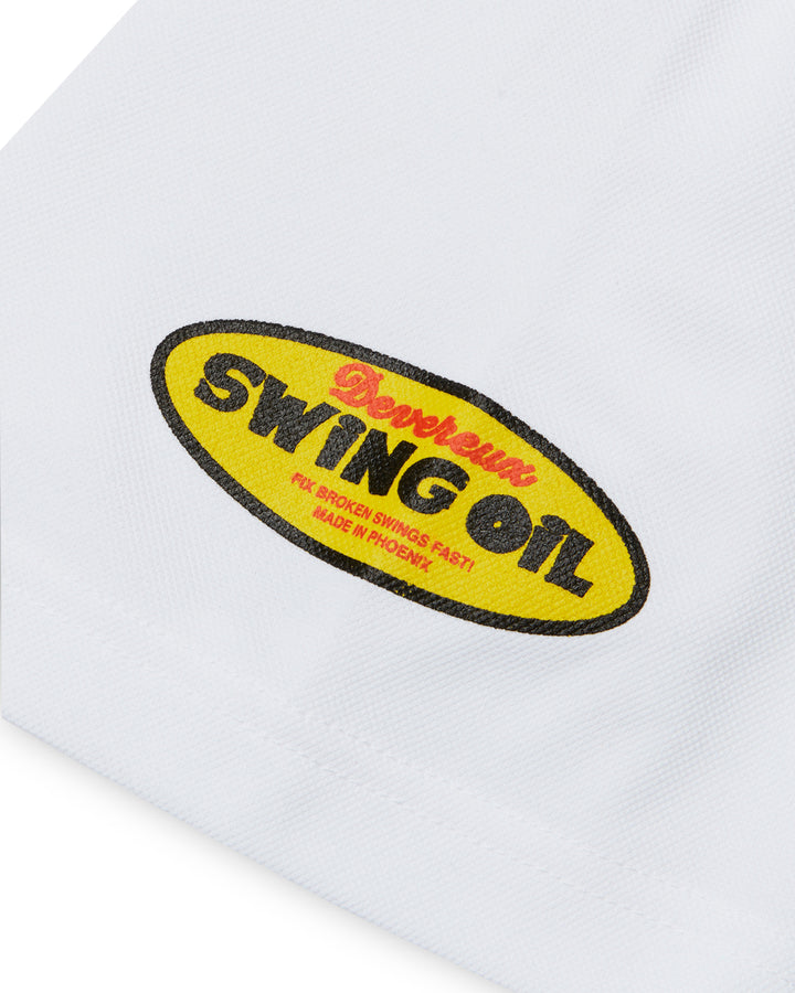 DVG TOUR POLO 075764016-WHITE
