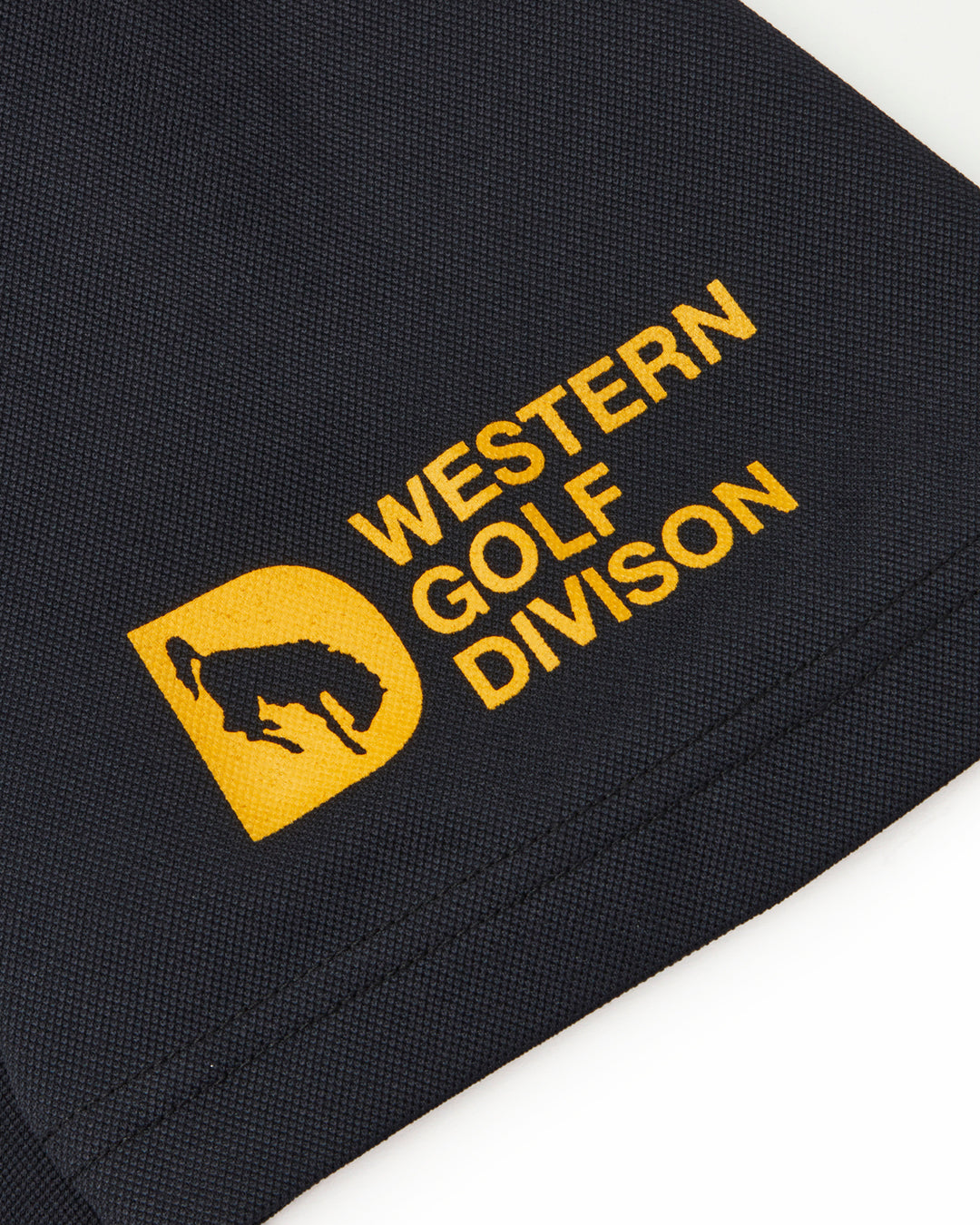 DVG TOUR POLO 075764016-BLACK