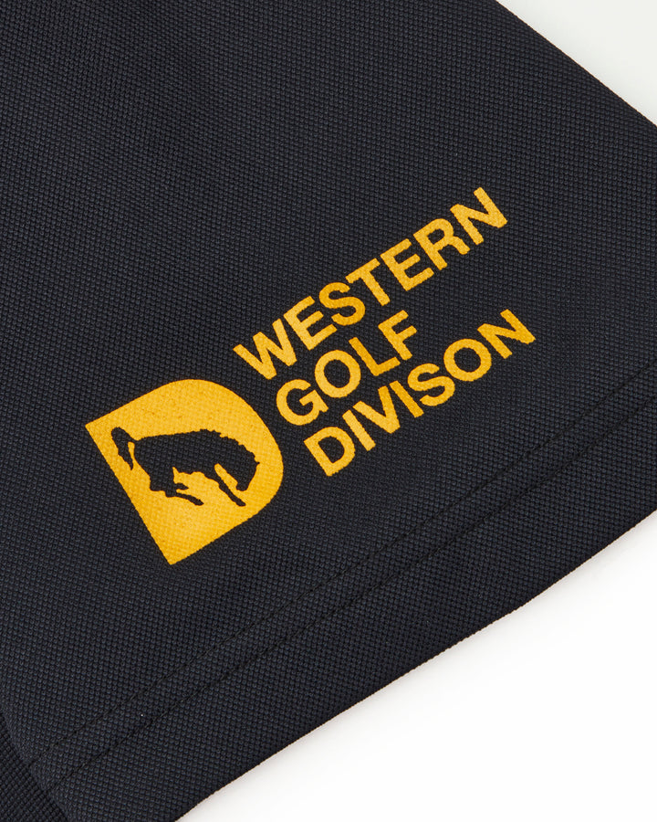 DVG TOUR POLO 075764016-BLACK