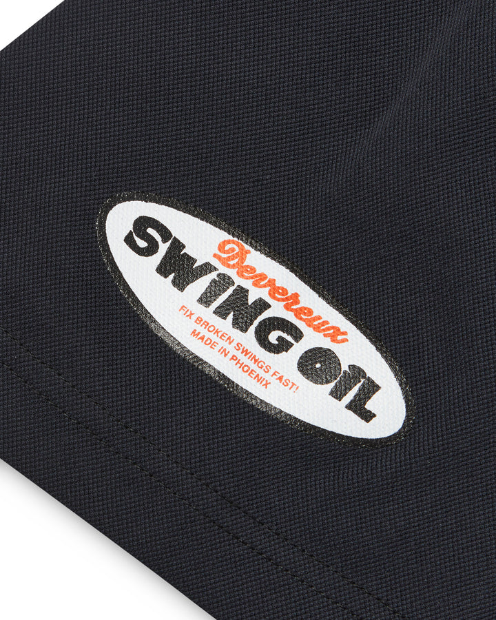 DVG TOUR POLO 075764016-BLACK