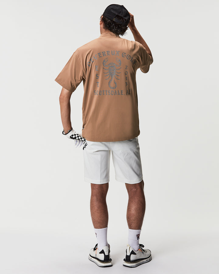 DVG SCORPION KING MOCK T 075762031-SAND