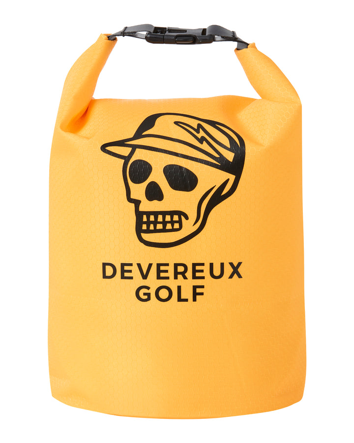 DVG ICE BAG 075762842-YELLOW
