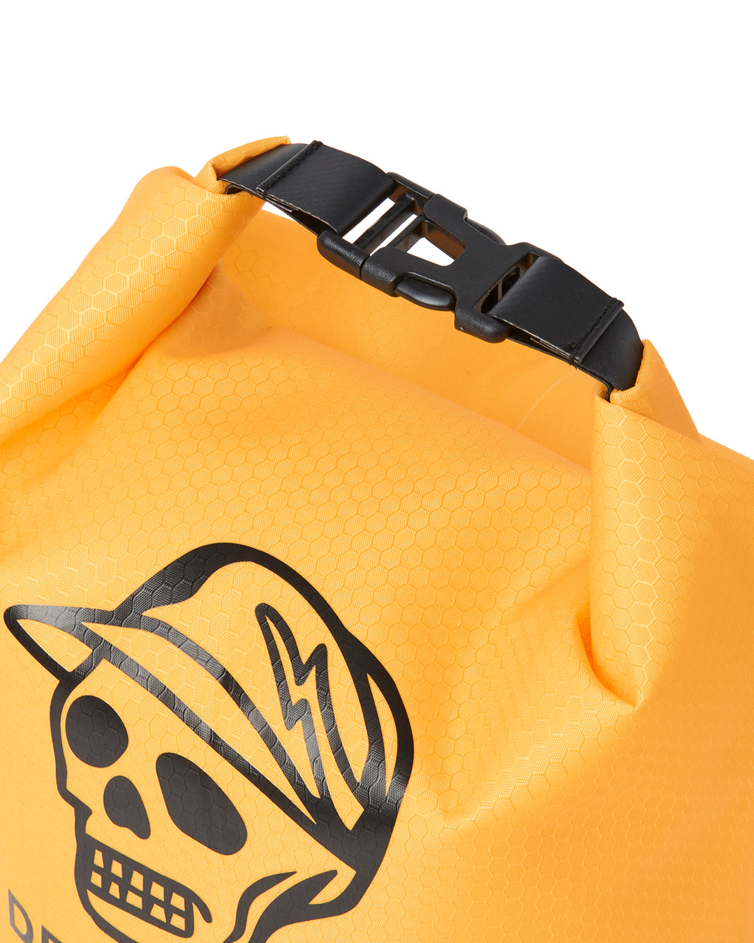 DVG ICE BAG 075762842-YELLOW