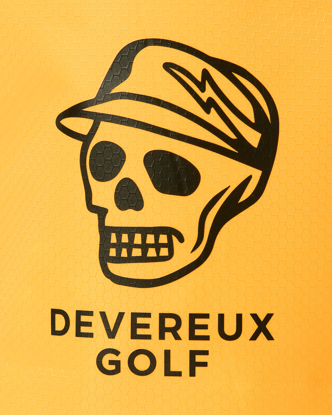 DVG ICE BAG 075762842-YELLOW