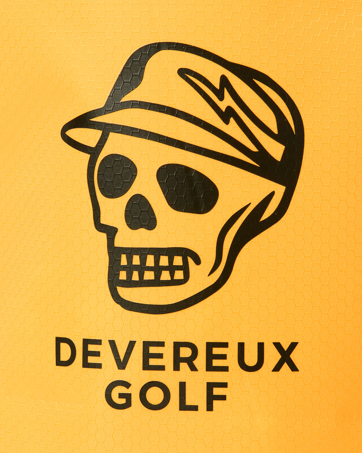 DVG ICE BAG 075762842-YELLOW