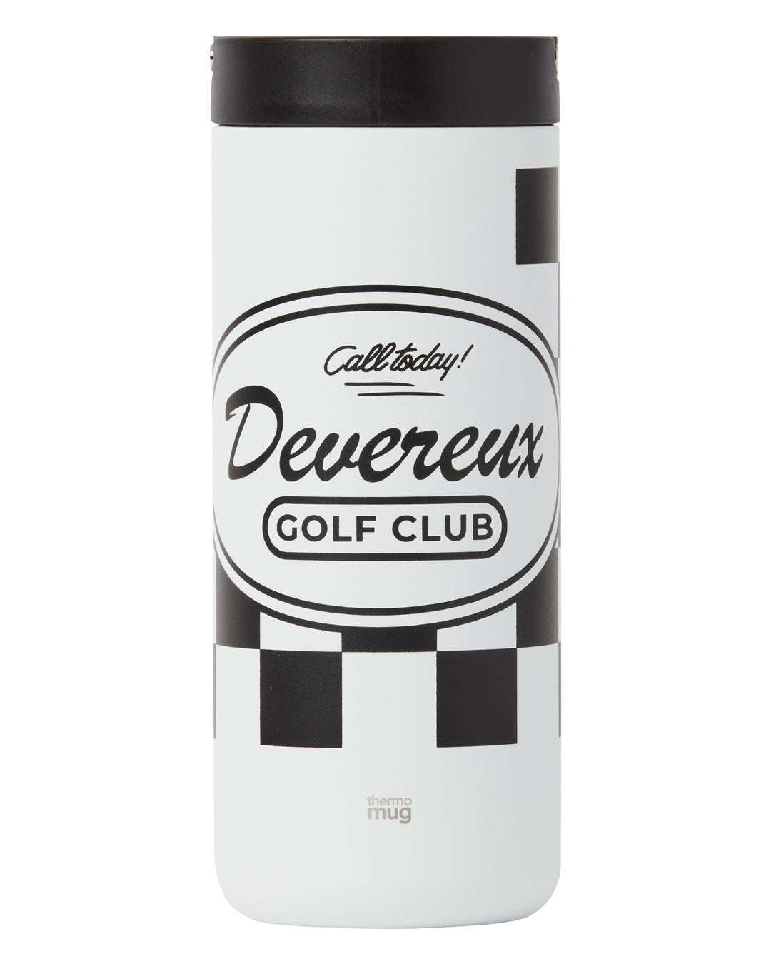 DVG THERMO MUG 075762841-WHITE