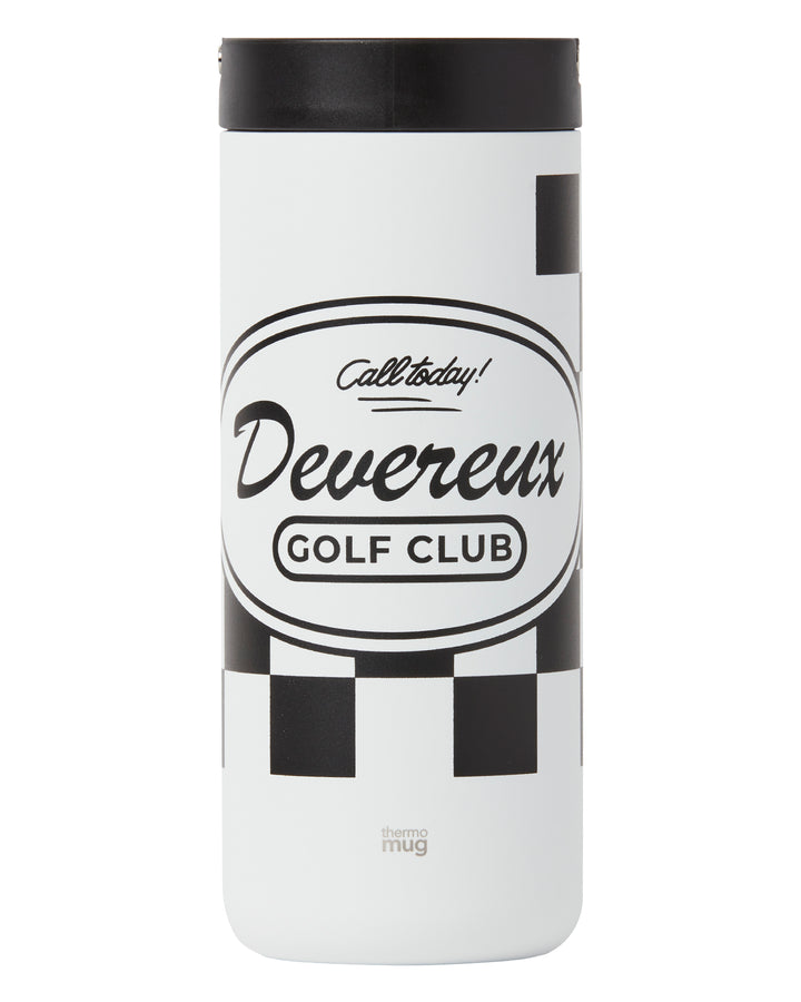 DVG THERMO MUG 075762841-WHITE